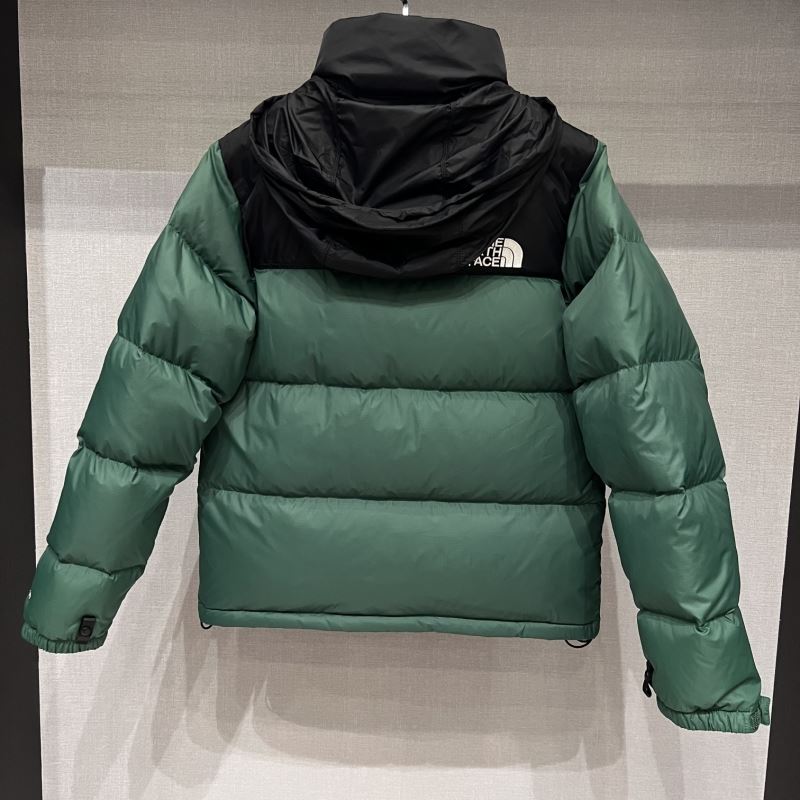 The North Face Down Jackets